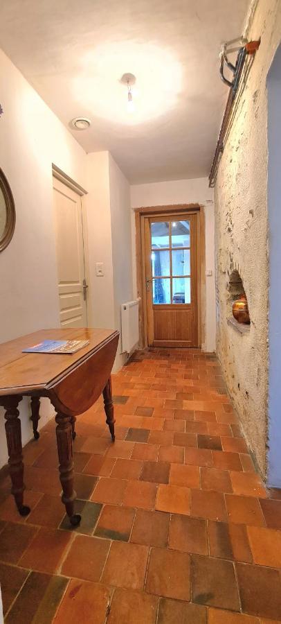 Le Terrier Maison De Campagne 250 M2 Grande Capacite 20 Couchages, 4500M2 De Terrain Villa Saint-Pierre-du-Chemin Buitenkant foto
