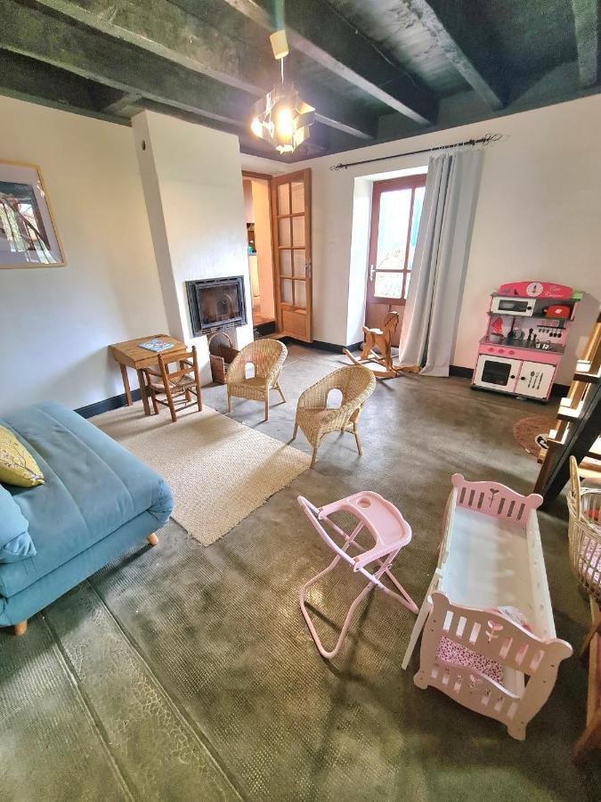 Le Terrier Maison De Campagne 250 M2 Grande Capacite 20 Couchages, 4500M2 De Terrain Villa Saint-Pierre-du-Chemin Buitenkant foto